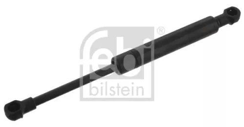 1x Gas Spring, boot/cargo area