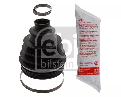 FEBI BILSTEIN 1x Bellow Kit, drive shaft (38539)