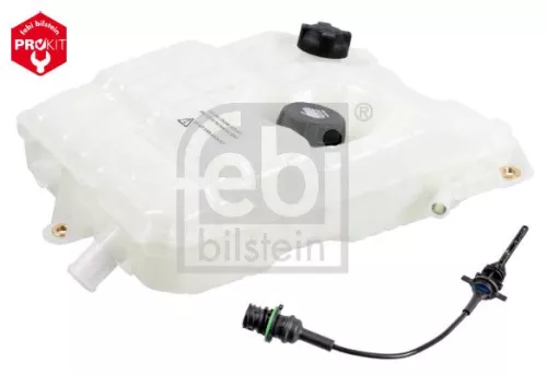 FEBI BILSTEIN 1x Expansion Tank, coolant (38559)