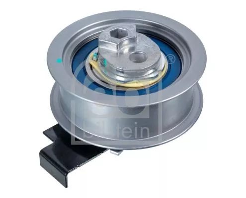 FEBI BILSTEIN 1x Tensioner Pulley, timing belt (38654)
