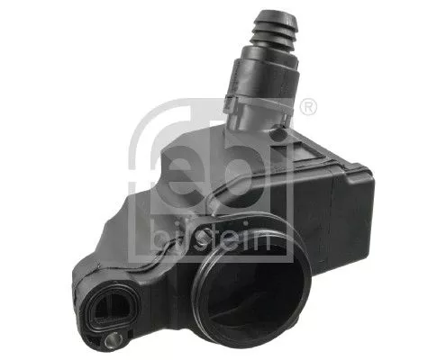 1x Oil Separator, crankcase ventilation