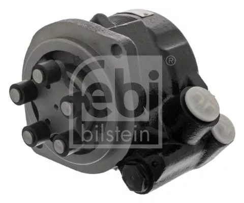 1x Hydraulic Pump, steering