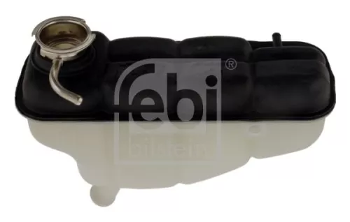 1x Expansion Tank, coolant
