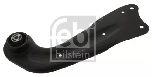 1x Control/Trailing Arm, wheel suspension
