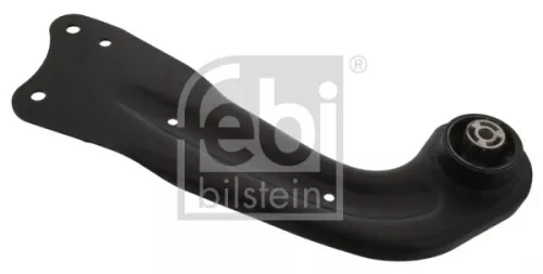 1x Control/Trailing Arm, wheel suspension
