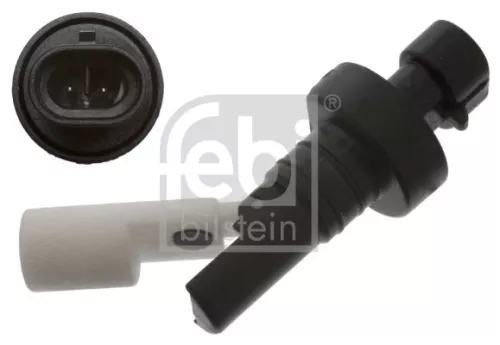 1x Sensor, washer fluid level