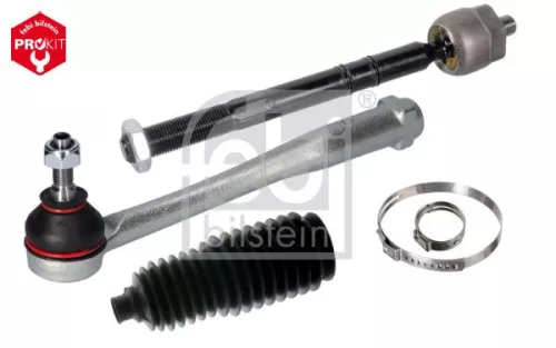 FEBI BILSTEIN 1x Tie Rod (39033)