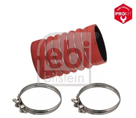 1x Charge Air Hose