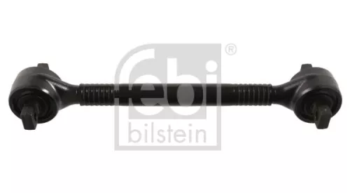 1x Control/Trailing Arm, wheel suspension