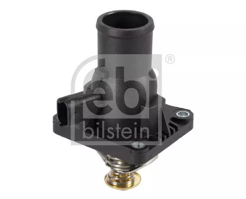 FEBI BILSTEIN 1x Thermostat, coolant (39144)