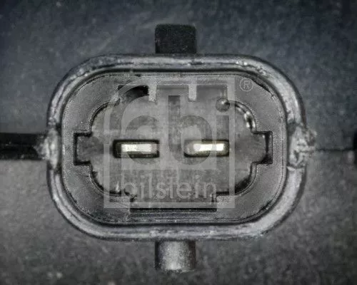 FEBI BILSTEIN 1x Thermostat, coolant (39144)