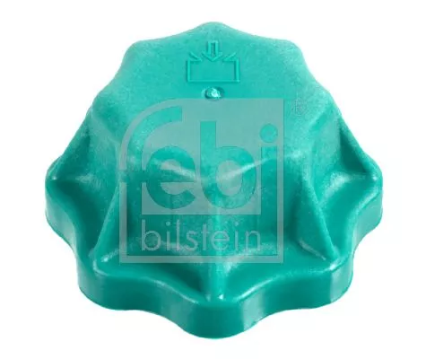 FEBI BILSTEIN 1x Cap, coolant tank (39155)