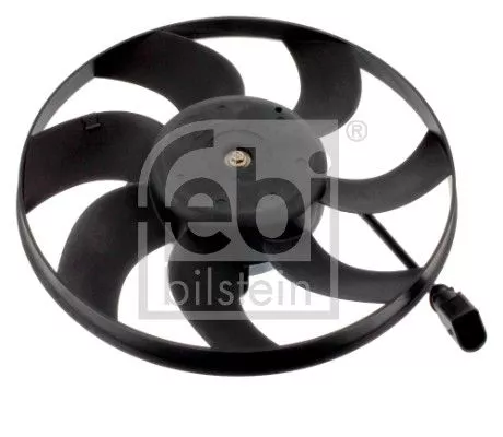FEBI BILSTEIN 1x Fan, engine cooling (39164)
