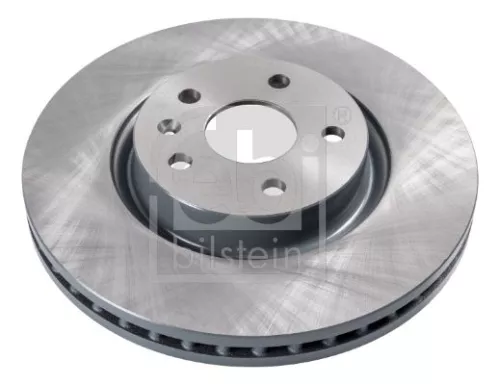 FEBI BILSTEIN 1x Brake Disc (39188)