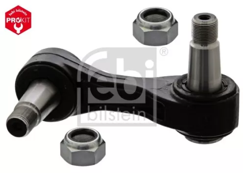 FEBI BILSTEIN 1x Link/Coupling Rod, stabiliser bar (39253)