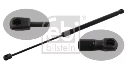 FEBI BILSTEIN 1x Gas Spring, boot/cargo area (39259)