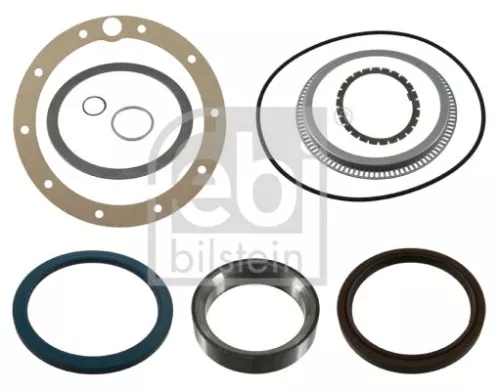 FEBI BILSTEIN 1x Gasket Set, wheel hub (39276)