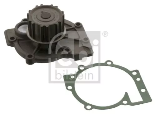 FEBI BILSTEIN 1x Water Pump, engine cooling (39299)