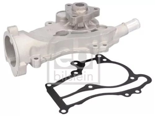 FEBI BILSTEIN 1x Water Pump, engine cooling (39303)