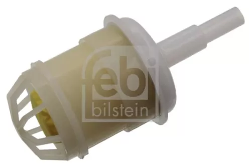 20x Filter, vacuum line