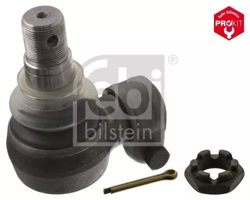 FEBI BILSTEIN 1x Angled Ball Joint (39455)