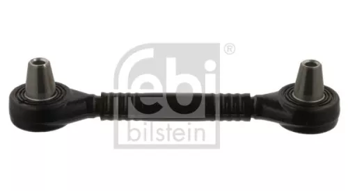 1x Control/Trailing Arm, wheel suspension