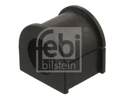FEBI BILSTEIN 2x Mounting, stabiliser bar (39460)