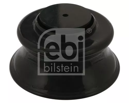 FEBI BILSTEIN 1x Roll-off Piston, air suspension bellows (39494)
