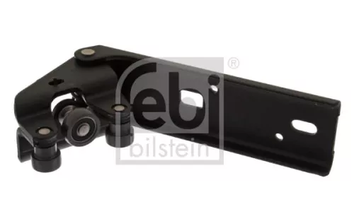 1x Roller Guide, sliding door