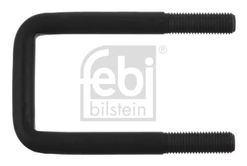 FEBI BILSTEIN 1x Spring Clamp (39530)