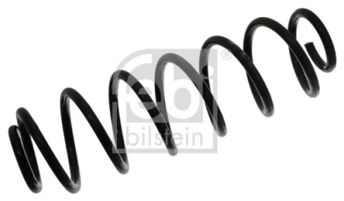 FEBI BILSTEIN 1x Suspension Spring (39572)