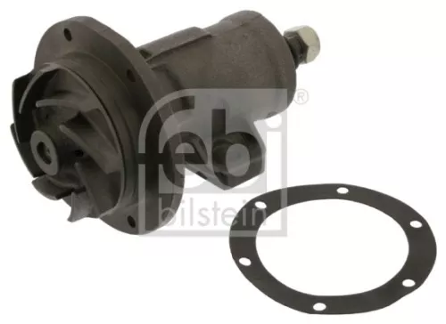 FEBI BILSTEIN 1x Water Pump, engine cooling (39573)