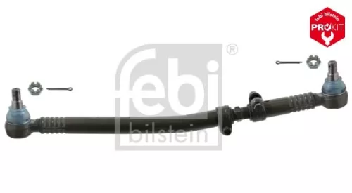 FEBI BILSTEIN 1x Tie Rod (39656)