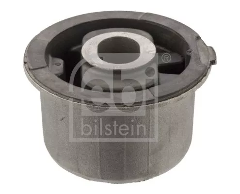 FEBI BILSTEIN 2x Bushing, axle beam (39691)