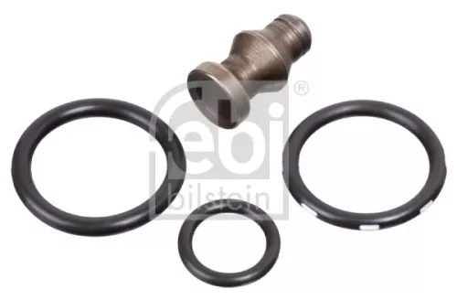 FEBI BILSTEIN 1x Seal Kit, injector nozzle (39731)