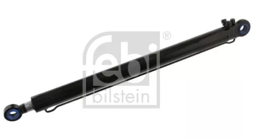 FEBI BILSTEIN 1x Tilt Cylinder, driver cab (39744)