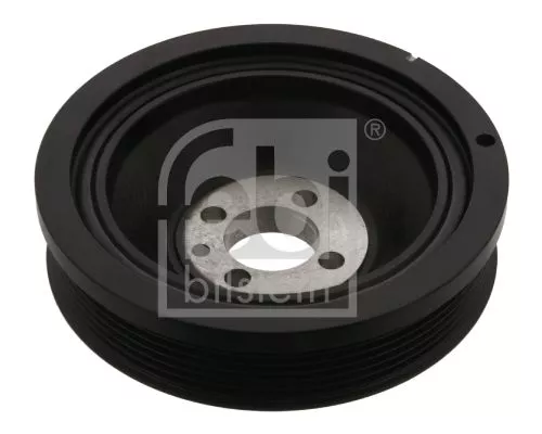FEBI BILSTEIN 1x Belt Pulley, crankshaft (39771)