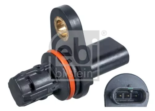 FEBI BILSTEIN 1x Sensor, camshaft position (39811)