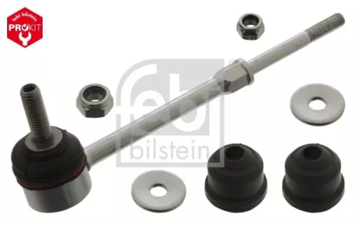 FEBI BILSTEIN 1x Link/Coupling Rod, stabiliser bar (39835)