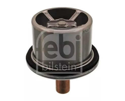 FEBI BILSTEIN 1x Thermostat, coolant (39858)