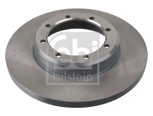 2x Brake Disc