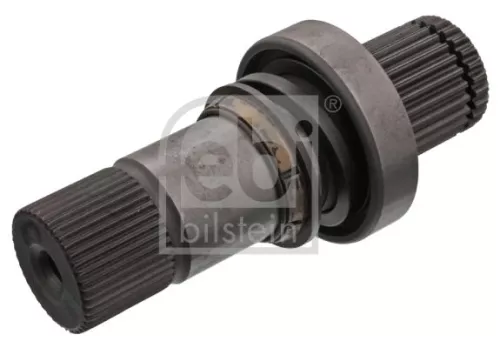 FEBI BILSTEIN 1x Stub Shaft, differential (39888)