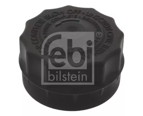 FEBI BILSTEIN 1x Cap, coolant tank (39913)