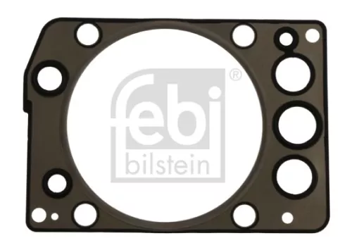 FEBI BILSTEIN 1x Gasket, cylinder head (39917)