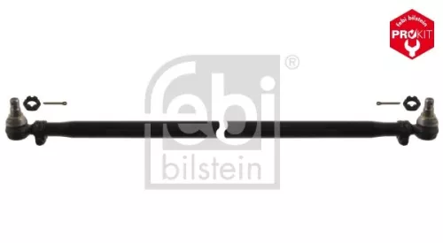 FEBI BILSTEIN 1x Tie Rod (39923)