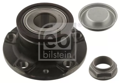FEBI BILSTEIN 1x Wheel Bearing Kit (40016)