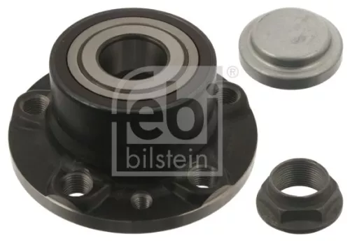 FEBI BILSTEIN 1x Wheel Bearing Kit (40017)