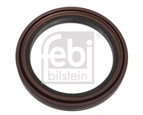 FEBI BILSTEIN 1x Shaft Seal, wheel hub (40027)