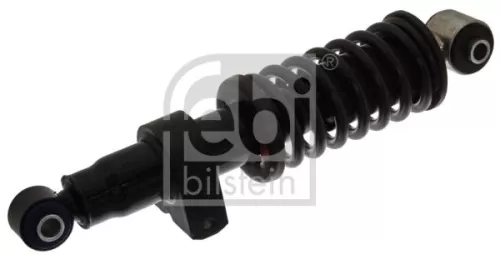 FEBI BILSTEIN 1x Shock Absorber, driver cab suspension (40054)