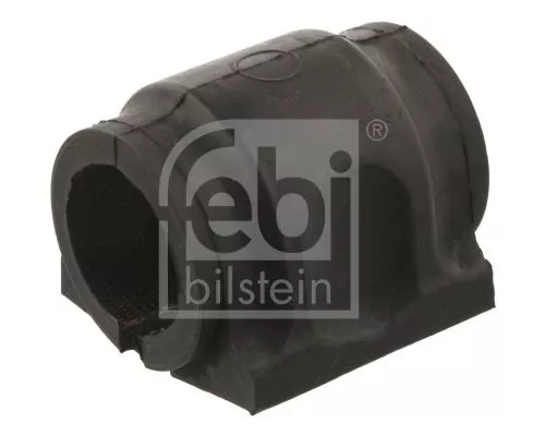 2x Mounting, stabiliser bar